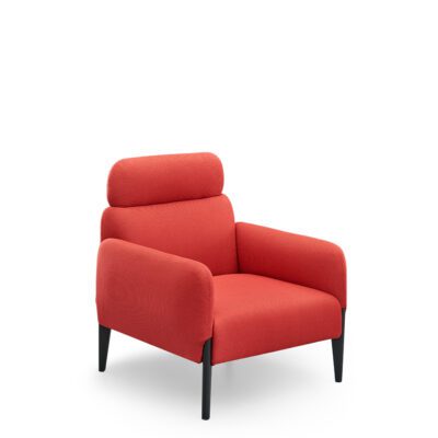 Halo Lounge Chair