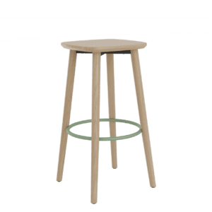 Bibelot Stool - Tube