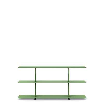 1600 Freestanding Shelves