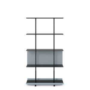800 Freestanding Shelves
