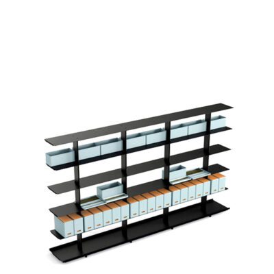 Container accessories