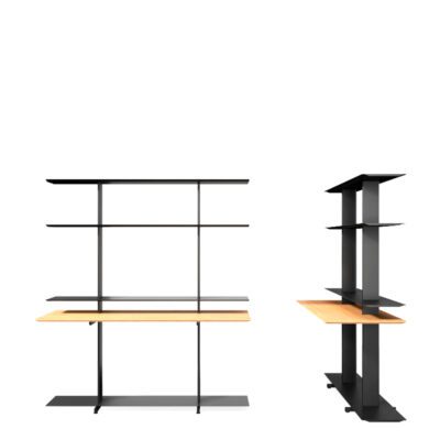 Wing Desk