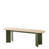 Croma bench