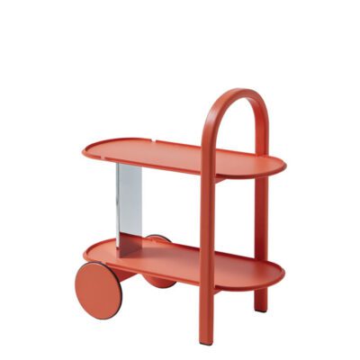 Croma trolley