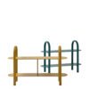Croma shelving