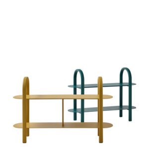 Croma shelving