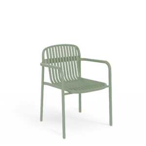 Greta G205-D1 (Armchair)