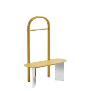 Croma valet stand