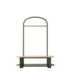 Croma wardrobe