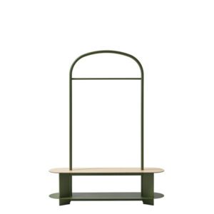 Croma wardrobe