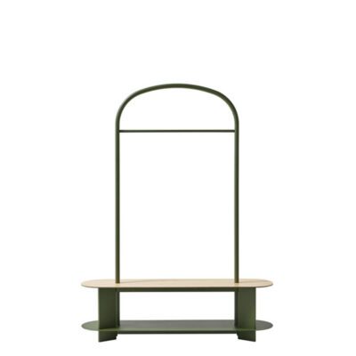 Croma wardrobe