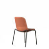 Linea 4, Metal Chair