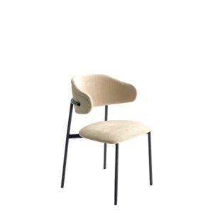 Marie Metal Chair