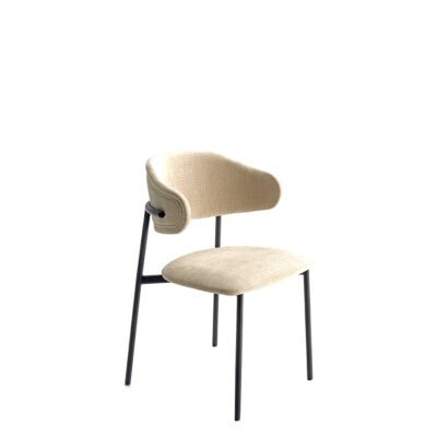 Marie Metal Chair