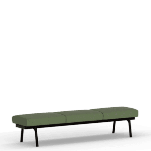 Altitude Lounge - Bench