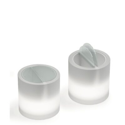Blok Party Luminous Storage Table