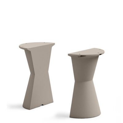 Dot Half Table
