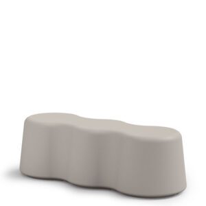 Peanuts Bench 3