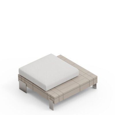 Rhor Pouf