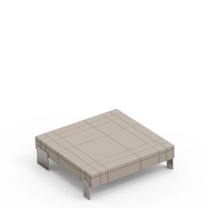 Rhor Sidetable