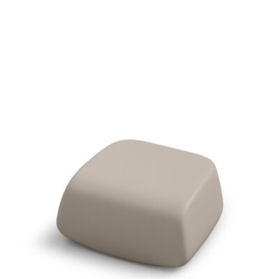 Sugar Pouf