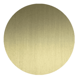 Antiquated Brass