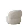 Cloud Lounge Chair side view