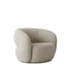 Cloud Lounge Chair in different angle