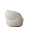 Cloud Lounge Chair side view