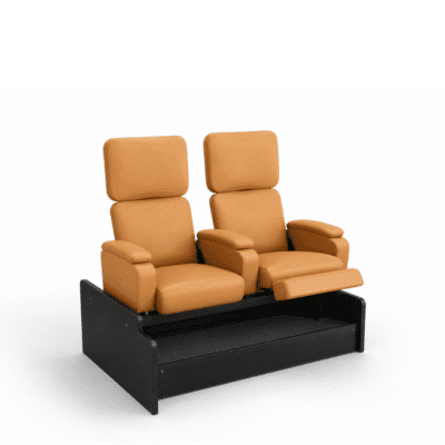 Collider Retractable Auditorium Seat