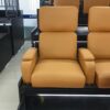 Collider Retractable Auditorium Seat