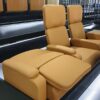 Collider Retractable Auditorium Seat