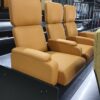 Collider Retractable Auditorium Seat