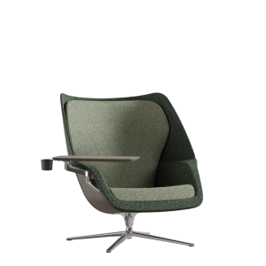 Pause Hub - with tablet side