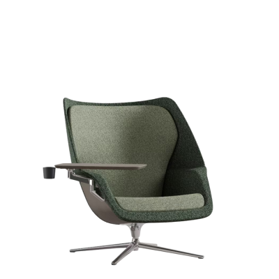 Pause Hub - with tablet side