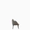 Moment - two seater chair side