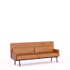 Altitude Lounge - High Back orange