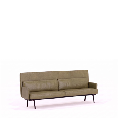 Altitude Lounge - High Back 2 seaters