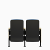 Axis - Auditorium Seat