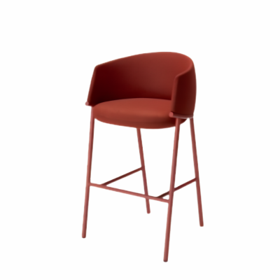 Koala h.65/h.75 – high-back