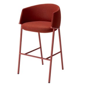 Koala h.65/h.75 – high-back