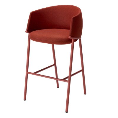 Koala h.65/h.75 – high-back